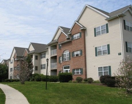 Apartment Complex in Hamden, CT