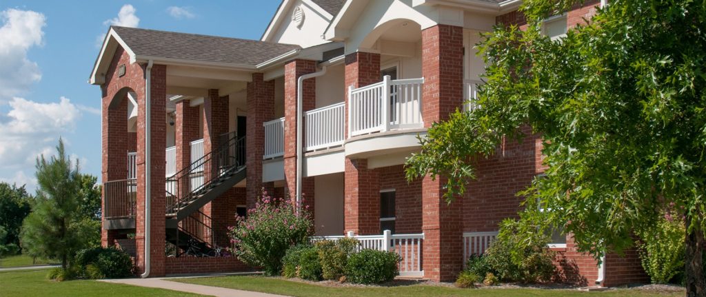 392 unit Apartment Community sold in Bentonville, AR