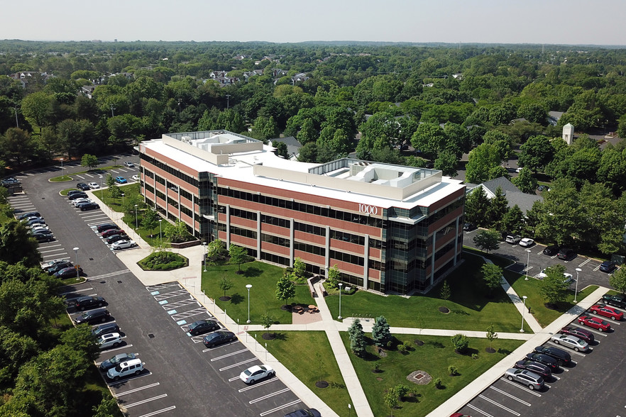 Office Building in Yardley, PA