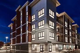 Multifamily Apartments & Retail in Poughkeepsie, NY